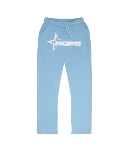 Babyblue Nofs Jogger