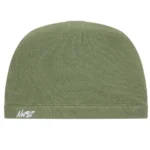 Nofs Skully Beanies Dark Green