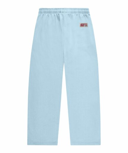 Babyblue Basic Nofs Jogger