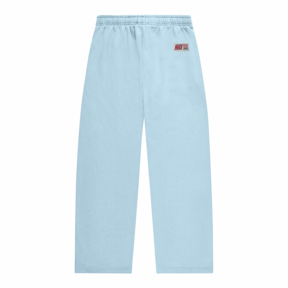 Babyblue Basic Nofs Jogger