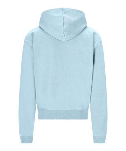 Babyblue Nofs Basic Zipper