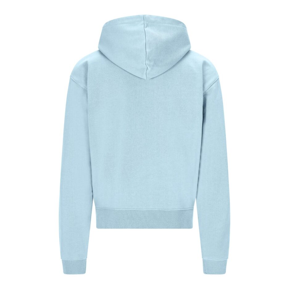 Babyblue Nofs Basic Zipper