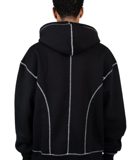 Black NFS Hoodie