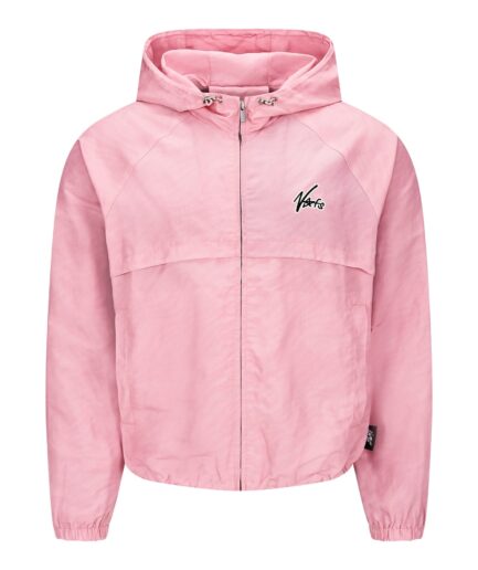 Rosa Nofs Windbreaker