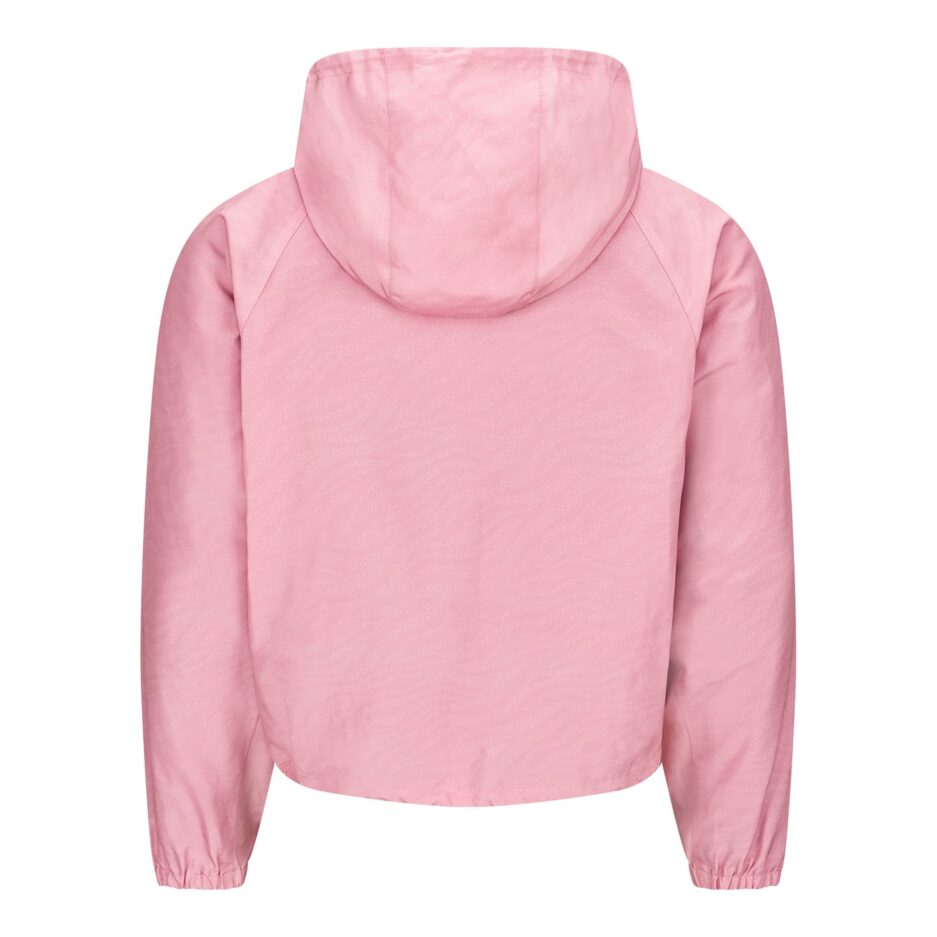 Rosa Nofs Windbreaker